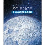 Science: A Closer Look - Grade 6