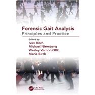 Forensic Gait Analysis