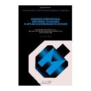 Advanced Computational and Design Techniques in Applied Electromagnetic Systems : International ISEM Symposium on Advanced Computational and Design Techniques in Applied Electromagnetic Systems (1994: Seoul, Korea)