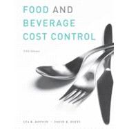 Food and Beverage Cost Control, Study Guide, 5th Edition