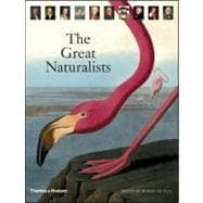 Great Naturalists Cl
