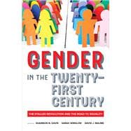Gender in the Twenty-first Century