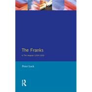 The Franks in the Aegean: 1204-1500