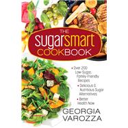 The Sugar Smart Cookbook