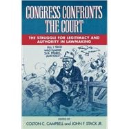 Congress Confronts the Court