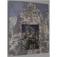 WORLD CIVILIZATION SOURCES