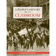 A People's History for the Classroom