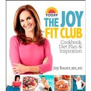 Joy Fit Club : Cookbook, Diet Plan and Inspiration
