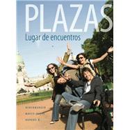 Plazas