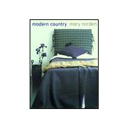 Modern Country : A New Approach to Country Style