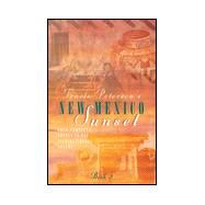 New Mexico Sunset: Generations Are Sustained by Faith and Love in Four Complete Novels