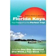 Open Road's Best of the Florida Keys