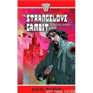 Nikolai Dante #1: The Strangelove Gambit