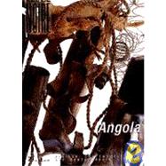 Revue Noire Magazine 29: Angola