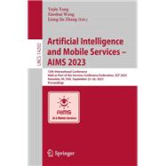 Artificial Intelligence and Mobile Services – AIMS 2023