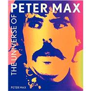 The Universe of Peter Max