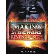 The Making of Star Wars: Revenge of the Sith