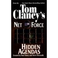 Tom CLancy's Net Force: Hidden Agendas