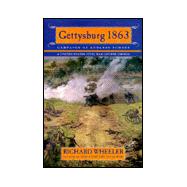 Gettysburg 1863 Campaign of Endless Echoes