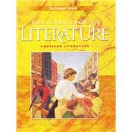Language of Literature Course 6: American Literature