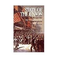 State of the Union NY and the Civil War