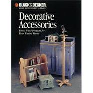 Decorative Accessories