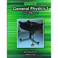 General Physics - Phy2048l