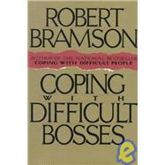 Coping With Difficult Bosses