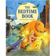 The Bedtime Book Stories and Poems to Read Aloud