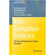 Anti-corruption Evidence