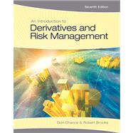 An Introduction to Derivatives and Risk Management (with Stock-Trak Coupon)