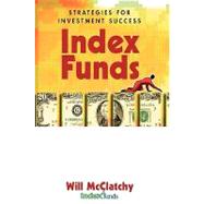 Index Funds : Strategies for Investment Success