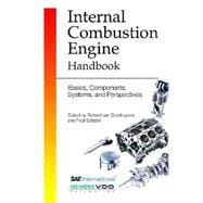 Internal Combustion Engine Reference Book : Basics, Components, Systems, and Perspectives