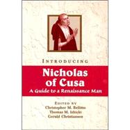 Introducing Nicholas of Cusa