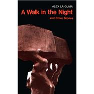 A Walk in the Night and Other Stories