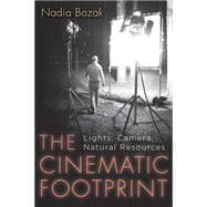 The Cinematic Footprint
