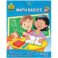 Math Basics 3