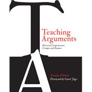 Teaching Arguments