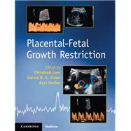 Placental-fetal Growth Restriction