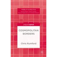 Cosmopolitan Borders
