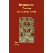 Impresiones, Poesias/ Impressions, Poetry