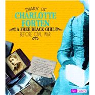 Diary of Charlotte Forten