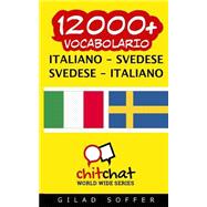 12000+ Italiano-svedese