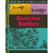 Decisive Battles