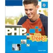 PHP for Teens