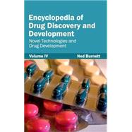 Encyclopedia of Drug Discovery and Development: Novel Technologies and Drug Development