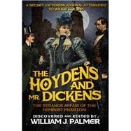 The Hoydens and Mr. Dickens