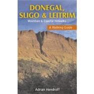 Donegal, Sligo & Leitrim