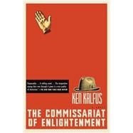 The Commissariat of Enlightenment