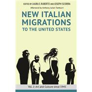 New Italian Migrations to the United States